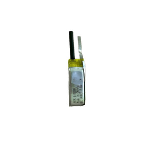 Batería de iones de litio Eve 140825 Pouch 14500 15 mAh 3.8V para dispositivos portátiles - Product Image 2