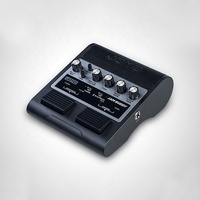 Joyo Mini Amfi Gitar Profesyonel Hoparlörler ve Amplifikatörler Tüp Amplifikatör
