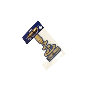 Diffuseur d'air pour voiture personnalisé avec design promotionnel, diffuseur d'air suspendu - Product Image 6