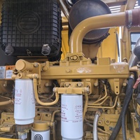 En Oferta, Cargadora de Ruedas Usada XCMG LW500KV de 5 Toneladas, Cargadora Frontal de Alta Potencia de 500KW para Minería y Construcción, Buen Precio