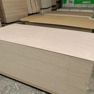 Panneau de placage naturel personnalisé contreplaqué stratifié de surface contreplaqué commercial <span class=keywords><strong>planche</strong></span> de bois - Product Image 1