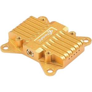 PandaRC VT5804 5,8 GHz FPV VTX transmisor conmutable 0mW/25mW/400mW/800mW/1500mW/2500mW M3 M2 orificio de montaje 8g accesorios para Drones - Product Image 1