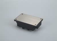 Modules redresseur de puissance d'alternateur MDS500A 1600V 500A Module de pont de diodes redresseur triphasé