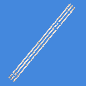 แถบไฟ LED ทีวีสำหรับ TCL 39 นิ้ว HL-2A390A28-1001S-03 A3 3*10 8D39-DNHL-D5310B - 69.8 ซม. 10 LED-(WK-1035) - Product Image 1