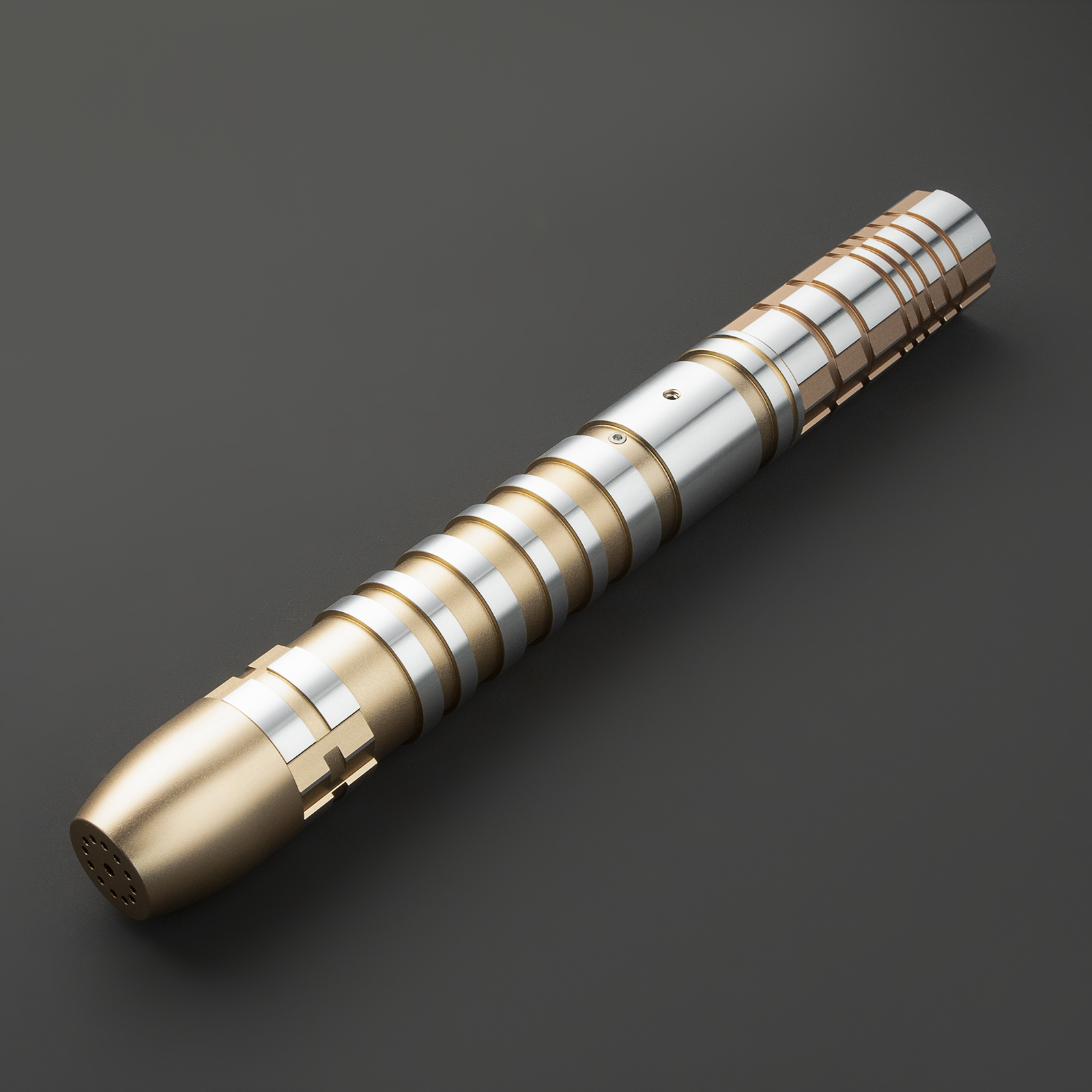 Gold Empty Hilt