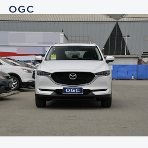 Excelente <span class=keywords><strong>Mazda</strong></span> CX-5 <span class=keywords><strong>SUV</strong></span> <span class=keywords><strong>2019</strong></span> 2.0L AT LHD 5 Asientos de Segunda Mano <span class=keywords><strong>Precio</strong></span> Mayorista Tema Port Ghana África Mercado Exportación China - Product Image 2