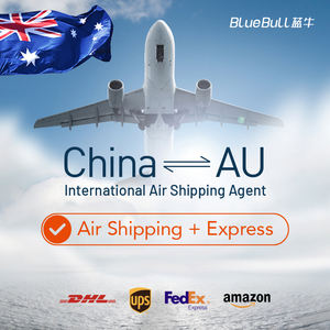 从中国工厂空运到澳大利亚门到门交货 - Product Image 2