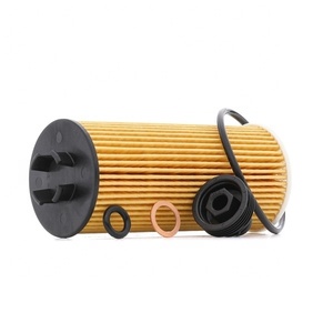 Filtro de Aceite para Motor de Automóvil, Piezas de Repuesto para Motor, <span class=keywords><strong>Precio</strong></span> de Fábrica, 11428570590 11 42 8 570 590 11428575210 para Motor <span class=keywords><strong>bmw</strong></span> civic - Product Image 3