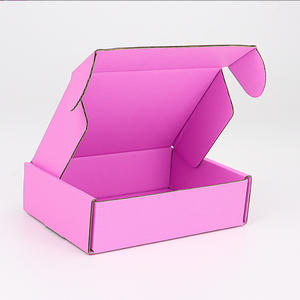 <span class=keywords><strong>Cajas</strong></span> <span class=keywords><strong>de</strong></span> correo <span class=keywords><strong>de</strong></span> envío reciclables blancas <span class=keywords><strong>de</strong></span> impresión pequeña <span class=keywords><strong>de</strong></span> negocios promocionales superventas 2025 con logotipo - Product Image 3