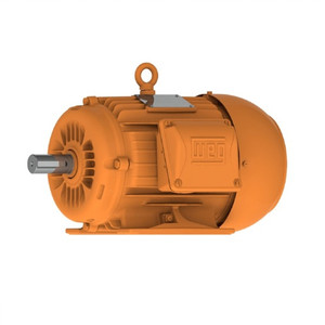 Moteur électrique WEG W22 IE2 1,1 kW 4P 380V V1 à montage sur pied - Product Image 2