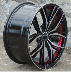 F991827 Fonyee ruote per auto più recenti design modificato ruote in lega cerchi per auto di alta qualità modelli popolari <span class=keywords><strong>mags</strong></span> in stock corrente - Product Image 4