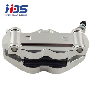 DS001-BC-002/DXX012 CNC étrier <span class=keywords><strong>de</strong></span> <span class=keywords><strong>frein</strong></span> à montage radial en aluminium argenté avec plaquettes <span class=keywords><strong>de</strong></span> <span class=keywords><strong>frein</strong></span> pour motos <span class=keywords><strong>de</strong></span> course Pit Bikes <span class=keywords><strong>Dirt</strong></span> Bikes - Product Image 5