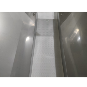 Customizable Steep <strong>Angle</strong> Slat <strong>Conveyor</strong> | High Lifting Height Chain <strong>Conveyor</strong> System | No Spill No Damage Material Handling - Product Image 3