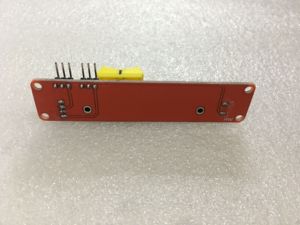 Modulo <span class=keywords><strong>Potenziometro</strong></span> a Scorrimento 10K, <span class=keywords><strong>Potenziometro</strong></span> <span class=keywords><strong>Elettronico</strong></span> Scorrevole 10K - Product Image 2