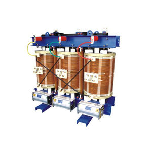 <span class=keywords><strong>10KV</strong></span>ドライタイプ変圧器200 Kva変圧器電気SCB10 SCB11 SCB13 mv Hv変圧器メーカー - Product Image 3