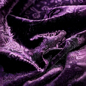 Smooth Embossed Velvet Fabric for Elegant Dresses Cushions and Stylish Home Decor Accessories to Enhance Your Living Space - Product Image 4