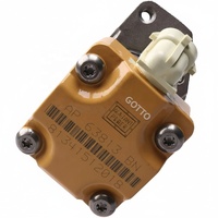 Injecteur de carburant HEUI 183-0691 10R-0782 AP63813BN Neuf Pièce de rechange pour moteur 3126B Excavatrice 325C 322C Chargeuse sur pneus