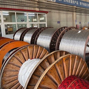 Le fil de construction un de PVC flexible de noyau a échoué le <span class=keywords><strong>cuivre</strong></span> <span class=keywords><strong>recuit</strong></span> simple 0.6/1 kilovolt V-90 a isolé AS/NZS 5000.1 - Product Image 5
