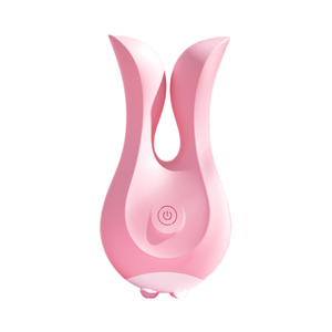 防水女性用バニー耳ウサギバイブレーター女性用膣クリトリス刺激器セックスおもちゃ - Product Image 1