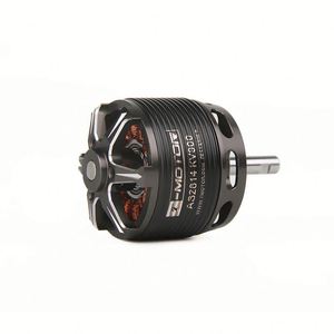 ทีมอเตอร์ AS2814 มอเตอร์ไร้แปรงแบบเพลาลমลองพลาสติก KV900-KV2000 3-4S สำหรับ 20-30E 3D/F3A - Product Image 4