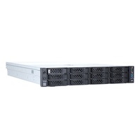 Serveur monté en rack Inspur NF5280M6 personnalisable avec 1 * Silver 4309Y 32G 4TB