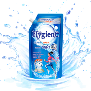 Detergente Líquido para Ropa Hygiene Expert Care Morning Fresh, Apto para Lavado a Mano y Lavadora - Product Image 1