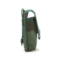 Tas Penyimpanan Peralatan Mini Lipat Ringan Bahan Nylon 600D Harga Pabrik Murah untuk Olahraga Luar Ruangan, Berkemah & Mendaki Gunung