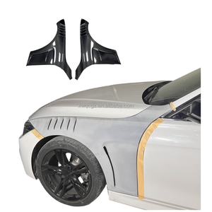 Kit de Carrocería de Fibra de Carbono para BMW Serie 4 F32/F33/F36 <span class=keywords><strong>420</strong></span> 430i 440i, 2013-2020 - Product Image 1