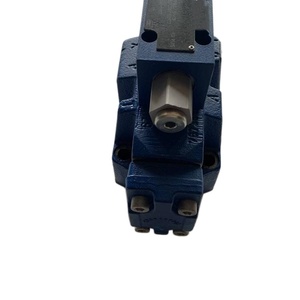 วาล์วลดแรงดัน 3 ทาง แบบควบคุมด้วยนักบิน ZHENYUAN 3DR รุ่น R900916661 3DR10P5-6X/315Y/00M  3DR10P5-6X/100Y 10 P5-6X/200Y/00M - Product Image 4