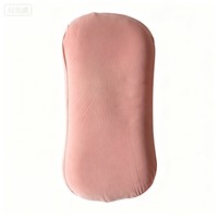 Bestseller Hochwertige Weiche und Bequeme Gel-Memory-Foam-Kissen Langsam Rückfederndes Memory-Foam-Kissen zur Nackenschmerzlinderung
