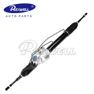 Precio <span class=keywords><strong>de</strong></span> fabricante Guangzhou Rexwell Auto Parts Cremallera <span class=keywords><strong>de</strong></span> dirección asistida hidráulica <span class=keywords><strong>Caja</strong></span> <span class=keywords><strong>de</strong></span> cambios <span class=keywords><strong>de</strong></span> dirección para <span class=keywords><strong>Nissan</strong></span> Urvan E25 Accesorios - Product Image 2