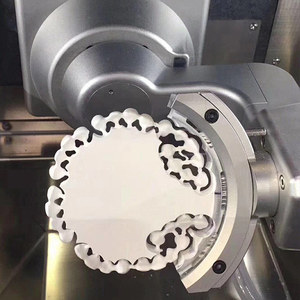 Fresadora Dental <span class=keywords><strong>CAD</strong></span> CAM YUCERA y Fabricante de Materiales y Equipos Dentales <span class=keywords><strong>CAD</strong></span> CAM, Fresadora para Laboratorio Dental - Product Image 2