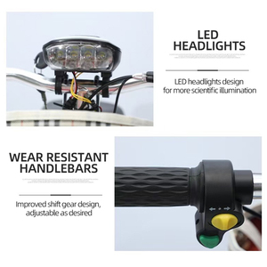 <span class=keywords><strong>Daraz</strong></span> มอเตอร์ไซค์ไฟฟ้าพับได้ขนาดเล็ก, สินค้าขายดี250W มอเตอร์ดุมล้อด้านหลัง24V ความเร็วสูงสุด25กม./ชม. มอเตอร์สกู๊ตเตอร์ไฟฟ้า100กก. 12Ah - Product Image 5