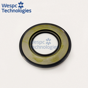 Sello de Aceite Trasero Wespc 050209083 de Alto Rendimiento para Motor Diésel, Repuestos para Tractor, Cigüeñal Marino, Nuevo - Product Image 5