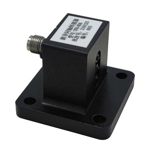 Tùy chỉnh tần số wr62 để S/M/A K 90 độ Angled RF ống dẫn sóng để dỗ chuyển đổi - Product Image 3