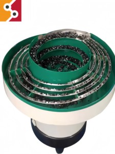 Ondersteuning Niet-Standaard Aangepaste Trilplaat, Automatische Transportband, Sorteren, Trilscherm, Schroef, Trillende Plaat - Product Image 3