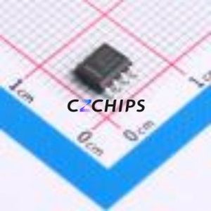 Original & New TMP107BIDR SOIC-8 <b>Sensor</b> <b>Temperature</b> <b>Sensor</b> Whole Sale Electronic Component Chips Supplier & BOM Service - Product Image 1