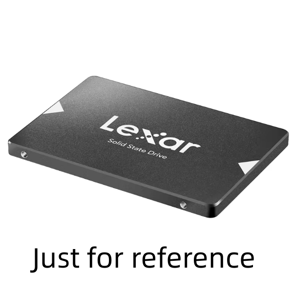 For 870 EVO 2TB SATA III 2.5 Inch Internal Solid State Drive SSD for PC Laptop Upgrade New MZ77E2T0