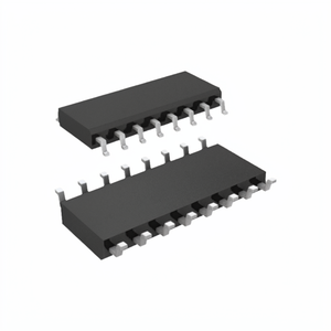 In Stock Battery Chargers Electronics Component MAX713CSE+ 16 SOlC - Product Image 1