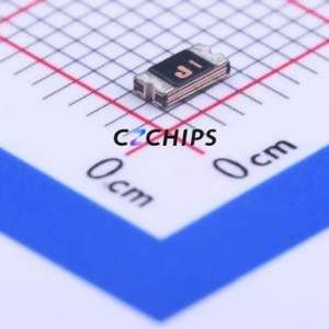 ASMD1210-150 Resettable Fuse 1210 Fuse 6V 100A 1.5A 3A - Product Image 1