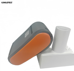 58mm Thermal for Mini Receipt <strong>Printer</strong> Portable <strong>Dot</strong> <strong>Matrix</strong> for Android &amp; IOS Mobile Wireless Stock 1500mAh Battery 203dpi - Product Image 5