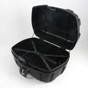 Barato Universal motocicleta 50L caja trasera cajas laterales impermeable Motor <span class=keywords><strong>Top</strong></span> <span class=keywords><strong>Case</strong></span> UNIVERSAL - Product Image 3