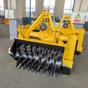 Tracteur conduit verger ferme récupération souche <span class=keywords><strong>broyeur</strong></span> foresterie <span class=keywords><strong>broyeur</strong></span> tracteur racine <span class=keywords><strong>broyeur</strong></span> arbre souches enlèvement racine déchiqueteuse - Product Image 5