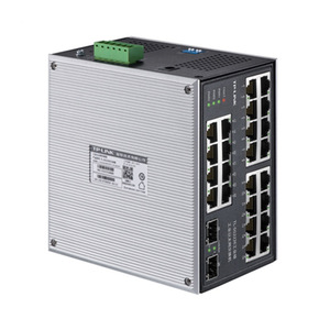<span class=keywords><strong>TP</strong></span>-<span class=keywords><strong>Link</strong></span> TL-SG2226 24 ports Gigabit gérés par <span class=keywords><strong>Web</strong></span>, couche 2, 24*RJ45, 2*SFP, 1U Rack, VLAN, QoS, LACP, 52 Gbit/s, Réseau de bureau/campus - Product Image 3