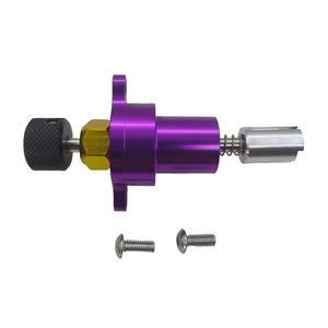 Nouveau moteur de réglage de la vitesse de ralenti du corps de papillon XYRACING en aluminium pour <span class=keywords><strong>Yamaha</strong></span> <span class=keywords><strong>CBR</strong></span> <span class=keywords><strong>250</strong></span>/300/500/Z250sl/Ninja <span class=keywords><strong>250</strong></span>/Mono/Klx - Product Image 3