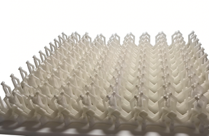 บริการพิมพ์ 3 มิติ แบบเรซิ่นความแม่นยำสูง สีดำ ขาว เหลือง วัสดุ ABS บริการพิมพ์แบบจำลอง 3 มิติ ด้วยเทคโนโลยี SLS และ SLA บริการพิมพ์ต้นแบบรวดเร็ว - Product Image 5