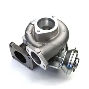 GT2359V Turbocharger 724483-0003 17201-17050 Turbo For Toyota Land Cruiser 1HD-FTE Euro3 Engine 151/204/205 HP 4.2L 2003-05