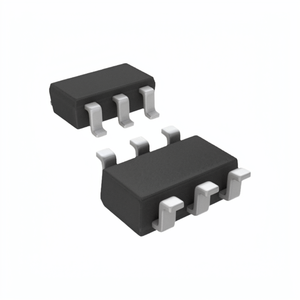 SOT 23 6 Thin, TSOT 23 6 Power Management (PMIC) Original AH9486-WUF-7 Electronic Circuit Components - Product Image 1