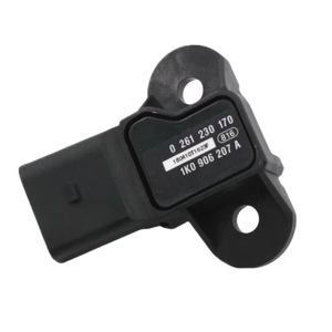 Sensor de Presión de Admisión 1K0906207A 0261230170 Para Volkswagen Golf Audi S4 S5 Q7 - Product Image 1