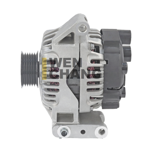 <span class=keywords><strong>Alternateur</strong></span> WENCHANG pour <span class=keywords><strong>FIAT</strong></span> Doblo Fiorino 46823546 2542671D 437475 51784847 1012101211 1042101212 9S5110346CB TG8S010 TG8S021 - Product Image 6